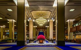 帝国ホテル東京